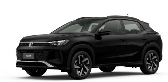 model image